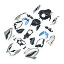 Injection Bodywork Fairing Kit for Kawasaki Z900 2025-2026