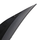 Gloss Black Rear Boot Spoiler For BMW 4 Series F36 14-20 4DR Coupe PSM Style