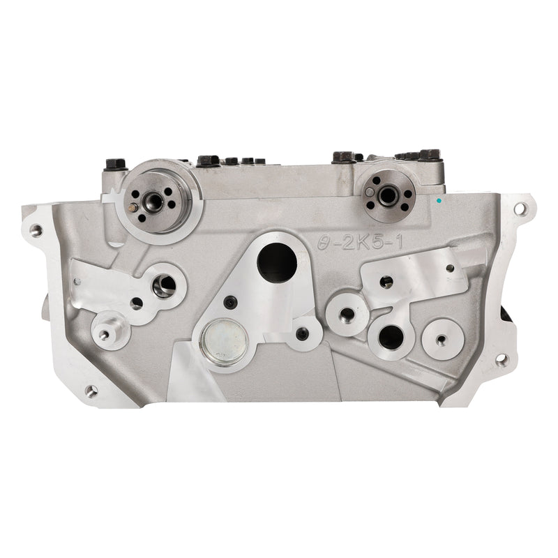 G4KE Engine Cylinder Head Assembly For Hyundai Azera Tucson Kia Forte 2.4L