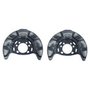 Brake Dust Shield Backing Plate 26290AG02A Fit Subaru Legacy Outback 2005-2014