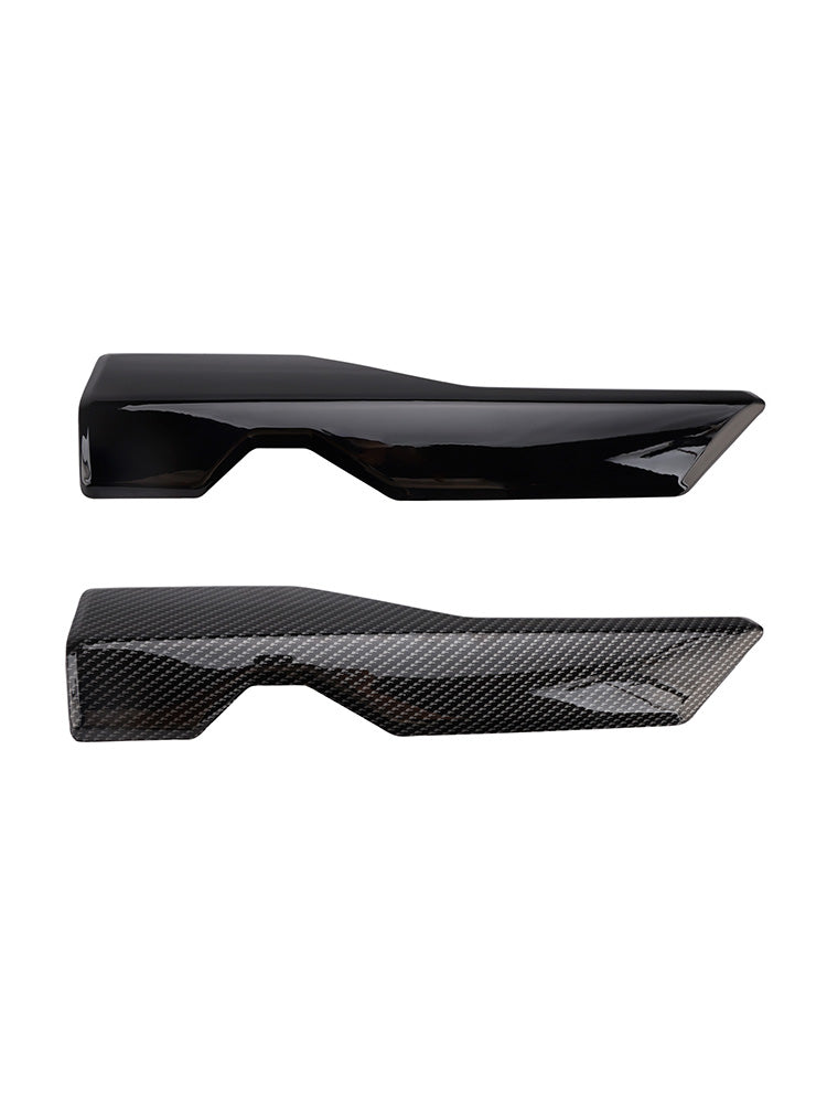 Exhaust Pipe Heat Shield Cover Shell For Honda ADV 350 2022-2025