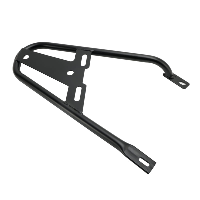 Luggage Rack Side Saddle Bag Mount Bracket Right For Gt & Interceptor 650 19-24