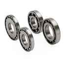 K114 CVT Automatic Transmission Pulley Bearing Kit 4PCS For Toyota Lexus B49-12UR B37-9A B37Z-5UR B37Z-15UR