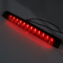 2009-2014 For Nissan Murano Led Third Brake Light Lamp 26590-1AA0A Smoked