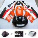 Injection Fairing Kit Bodywork Plastic ABS For Honda CBR600 F2 1991-1994