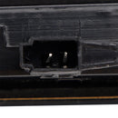 Rear High Mount Stop Light For Vauxhall/Opel Insignia A Mk1 13-17 Facelift Black