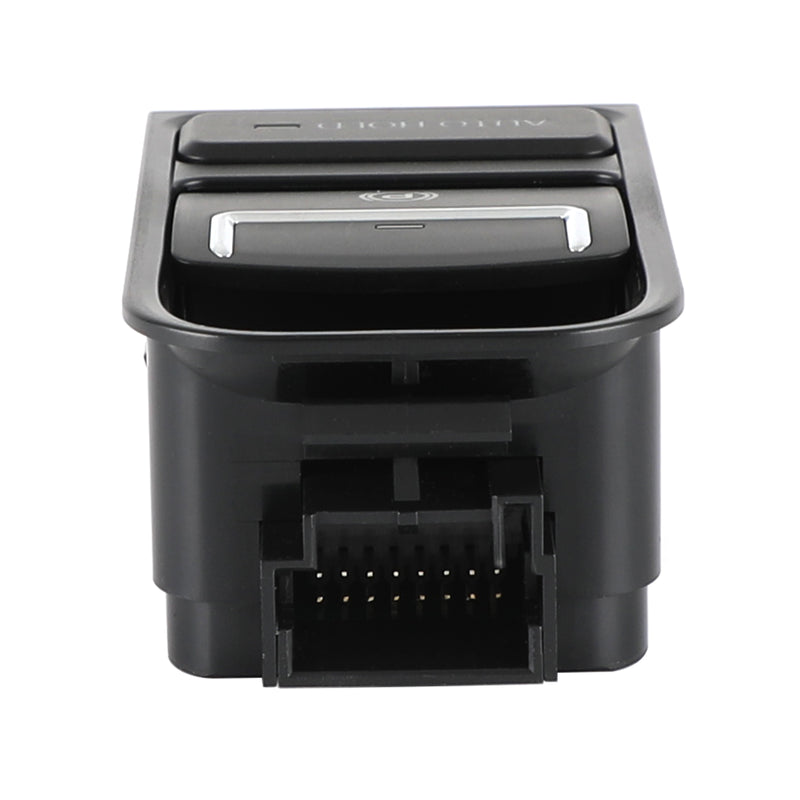 Electronic Park Brake Handbrake Switch For VW Tiguan Sharan Alhambra 5N0927225A