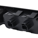 Front Left Electric Master Window Switch For Peugeot 307 CC 3A/C SW 6554KT