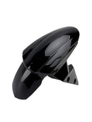 2020-2025 Street Triple 765 R RS Front Fender Mudguard Fairing Gloss Black