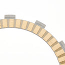 Clutch Friction Plate Kit fit for Honda CBR1100XX Blackbird 1999-2006 22201-MAT-E00