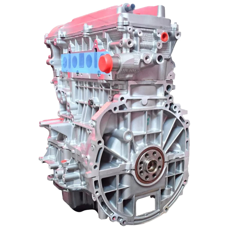 Brand New 2AZ-FE 2ARFE Engine Motor Assembly 2.4L For Toyota Camry 2002-2009