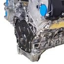 Long Engine Block AJ126 For Land Rover Discovery 306PS Jaguar 3.0L V6 2016-2018