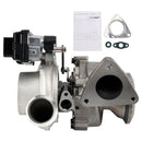 49335-01930 Turbocharger for Jaguar F-Pace XE XF for Land Rover Range Rover