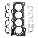 1ZZ-FE 1.8L Engine Rebuild Overhaul Kit for Toyota Celica Corolla Matrix 98-08