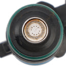 3PCS Fuel Injector EAT307 Fit Smart Fortwo 1.0L 2008-2015 1465A129