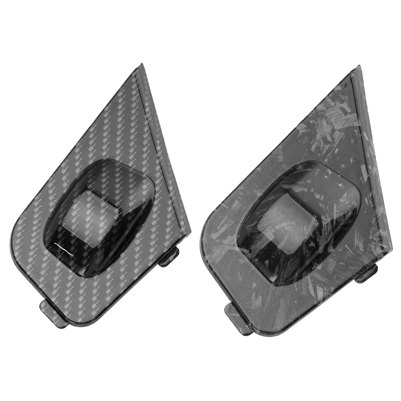Side frame small auxiliary Cover Panel Fairing For Aprilia RSV4 2021-2024