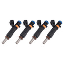 4Pcs Fuel Injector For Vauxhall Astra Insignia A Chevrolet Cruze Trax 55353806