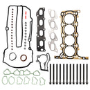 Cylinder Head Gasket Set HGS075 for Opel Cascada W13 1.4 2013-2018