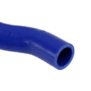 Silicone Radiator coolant Hose For Honda CB750 Hornet XL750 Transalp 23-25