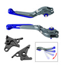 Adjustable Clutch Brake Lever fit for BMW R NINE T /PURE/RACER 2017-2023