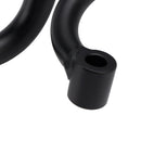 2022-2024 for RE Scram 411 Rear Rack Tube Type Luggage Carrier-Black