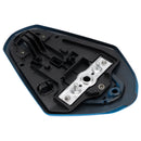 Rear Seat Cover Cowl Fairing For Suzuki GSX-8S GSX8S GSX-8R 2023-2025 Blue