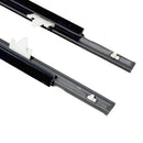 4PCS Window Sweep Weatherstrips For Nissan Sunny B13 1991-1994