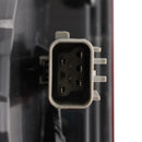 Right Rear Tail Light Rear Lamp Assembly For Jeep Compass 2014-2017