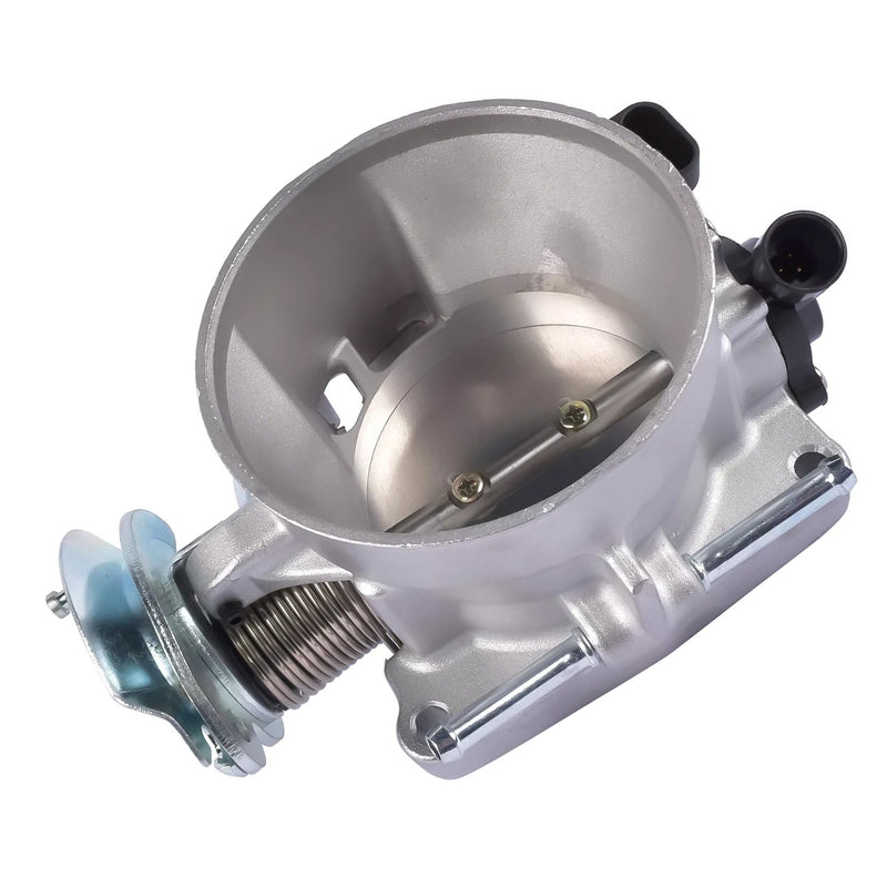 Throttle Body 88984260 For Silverado 1500 Tahoe GMC Sierra Yukon 2000-2002