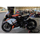 Honda CBR1000RR 2012-2016 Fairing Kit Bodywork Plastic ABS