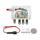 12 Volt 25700287 Tattletale Magnetic Switch For 518PH-12