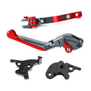 Adjustable Clutch Brake Lever fit for CFMOTO 250NK ABS 150NK 2019-2021