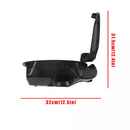 Fuel Filler Gas Cap Door Housing Lid 2536305902 for Mercedes-Benz GLC300 GLC43