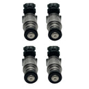 4Pcs Fuel Injector For Lexus LS400 1992-1997 SC400 1992-1997 23250-50020