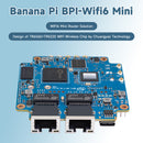 Banana Pi WiFi6 MINI Router Development Board Chuangyao Technology Wireless Chip