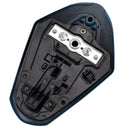 Rear Seat Cover Cowl Fairing For Suzuki GSX-8S GSX8S GSX-8R 2023-2025 Blue