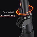 8.5" Folding Electric Scooter 350W 35KM Maximum battery life Range 30KM/H