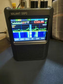 Genuine Authorized Firmware 2.30 Second Generation Malahit-DSP2 Receiver Radio