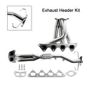 Mitsubishi Lancer 2002-2007 Stainless Steel Racing Exhaust Header Manifold