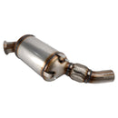 Diesel Particulate Filter DPF for BMW 120d 320d 520d 163bhp 177bhp 184bhp N47