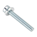 Transmission Oil Pan Clamp With Screw 05196073AA For Dodge Chrysler Jeep 02-2020