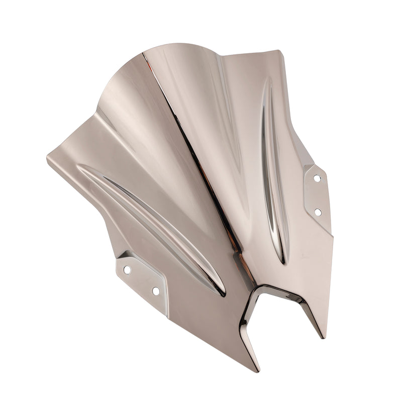 Windshield Windscreen for KAWASAKI NINJA 500 EX500R 2024-2025