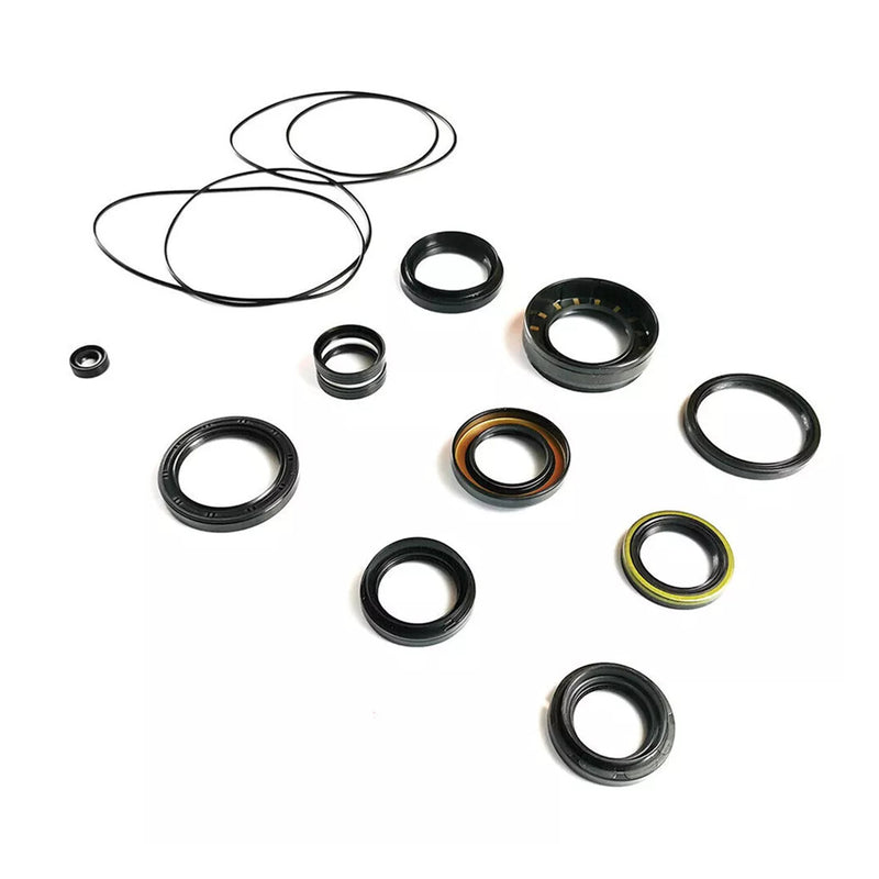 U140E U140F Auto Transmission Master Rebuild Kit Overhaul Seals For Toyota RAV4