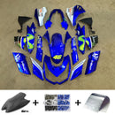 Amotopart Kawasaki Z1000 2010-2013 Fairing Kit Bodywork Plastic ABS