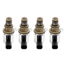 2010 For Jeep Commander 5.7L 345Cu. In. V8 GAS 4pcs Multiple Displacement Solenoid 53022298AA