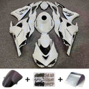Injection Fairing Kit Bodywork Plastic ABS fit For Kawasaki ZX-6R 2024-2025