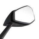 2021-2025 Aprilia RS660 Rearview Mirror PAIR 2B008412
