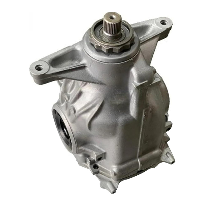 Rear Differential Axle Carrier 3.08 33108686212 33102387169 For BMW G11 G12 G32