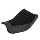 2024-2025 Suzuki V-Strom 250Sx Front Raider Seat Driver Cushion Lower Fit Red