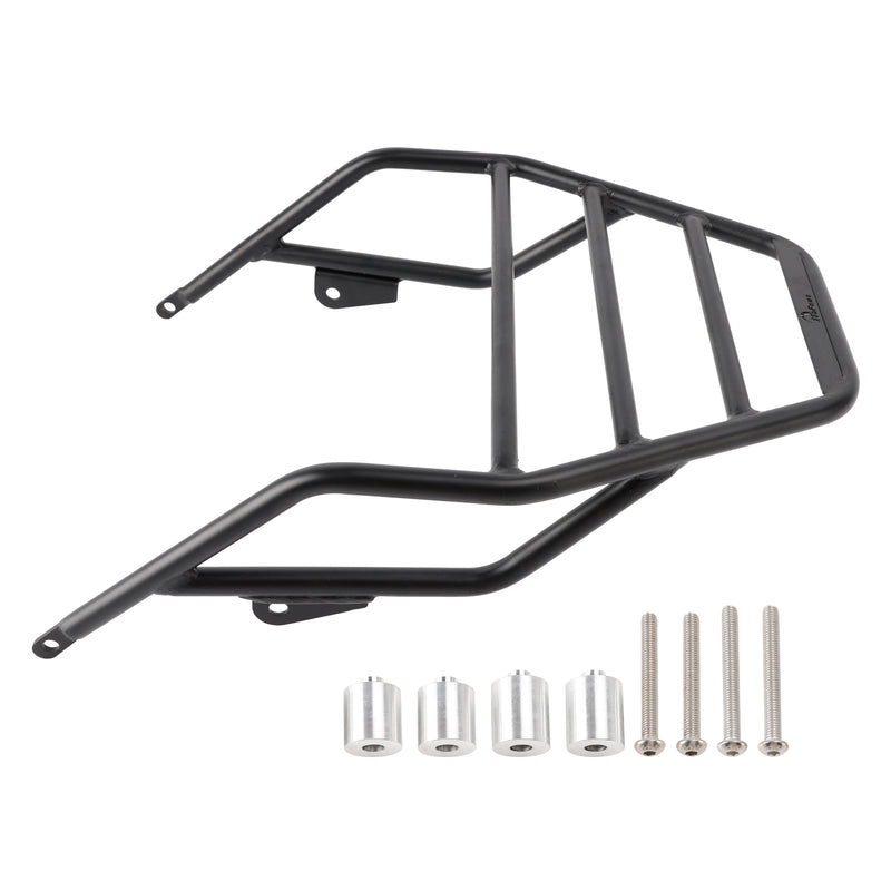 RARE RACK FOR KAWASAKI ELIMINATOR 500 SE EL450 CARCO LUGGAGE SUPPORT 2023-2025